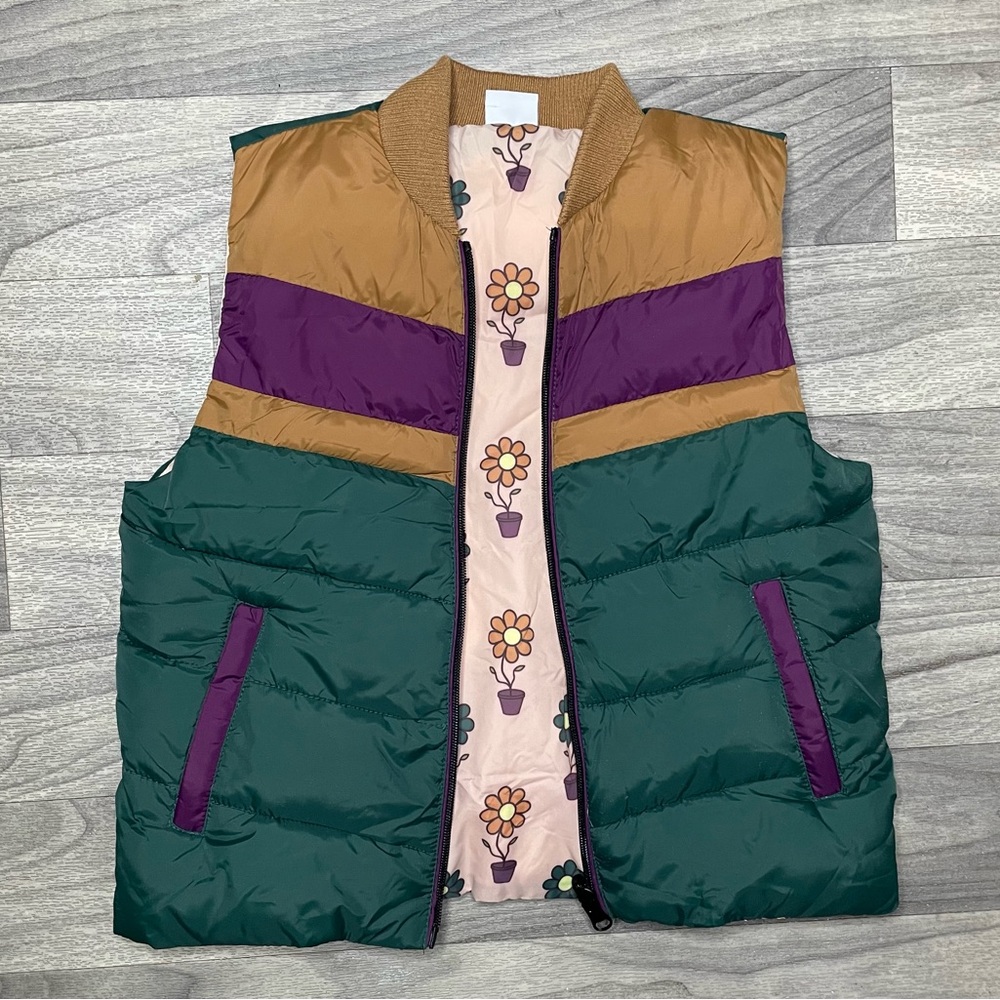 Pacsun Vest (kids)